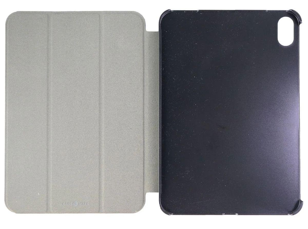 Refurbished Case-Mate Tuxedo Folio Case for Apple iPad mini (6th Gen 2021)  - Reebelo US