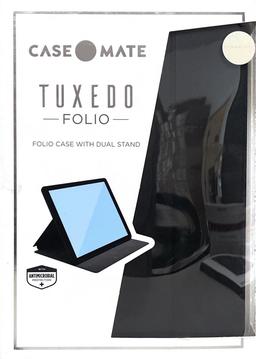 Case-Mate Tuxedo Folio iPad Case for iPad Air (2020-2022) - Reebelo US