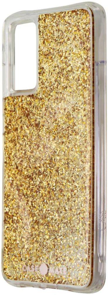 Case-Mate Twinkle Hardshell Phone Case for Samsung Galaxy S20