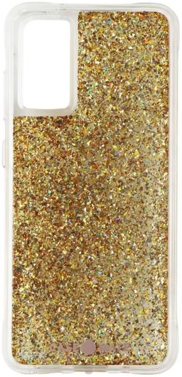 Case-Mate Twinkle Hardshell Phone Case for Samsung Galaxy S20 - Reebelo US