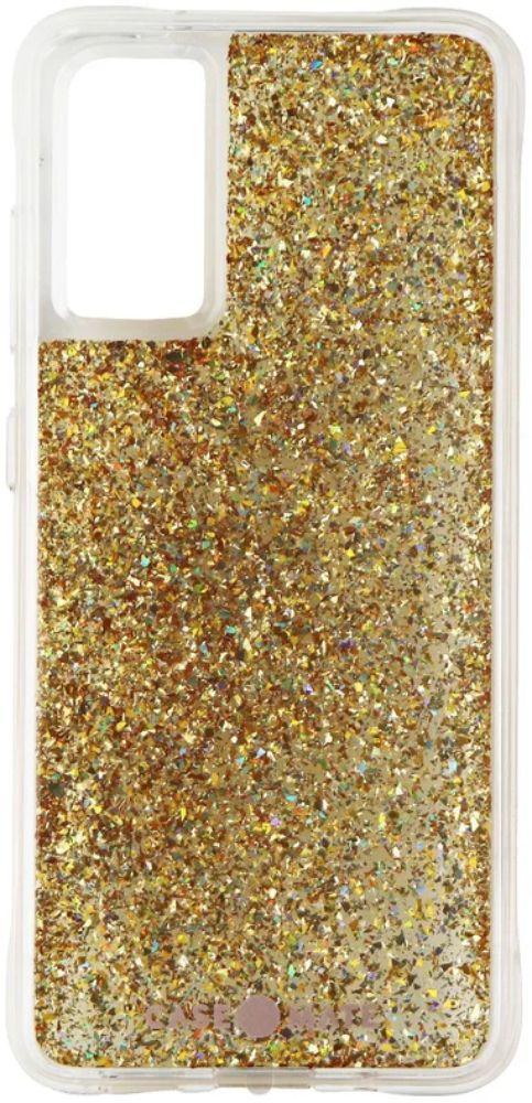 Case-Mate Twinkle Hardshell Phone Case for Samsung Galaxy S20 - Reebelo US