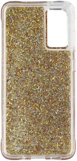 Case-Mate Twinkle Hardshell Phone Case for Samsung Galaxy S20 - Reebelo US