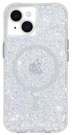 Case-Mate Twinkle MagSafe Phone Case for iPhone 15/14/13