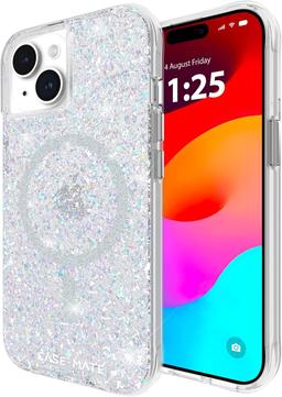 Case-Mate Twinkle MagSafe Phone Case for iPhone 15/14/13 - Reebelo US