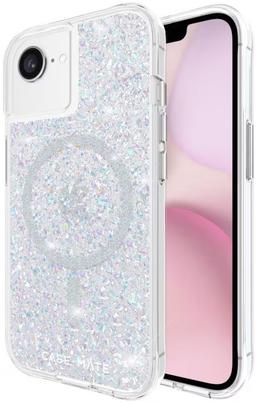 Case-Mate Twinkle MagSafe Phone Case for iPhone 16e/15/14/13 - Reebelo US