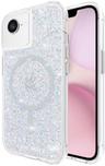 Case-Mate Twinkle MagSafe Phone Case for iPhone 16e/15/14/13 - Disco