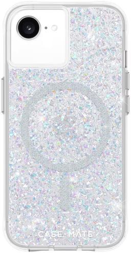 Case-Mate Twinkle MagSafe Phone Case for iPhone 16e/15/14/13 - Reebelo US