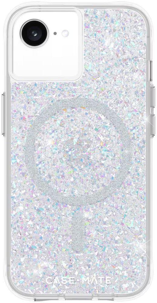 Case-Mate Twinkle MagSafe Phone Case for iPhone 16e/15/14/13 - Reebelo US