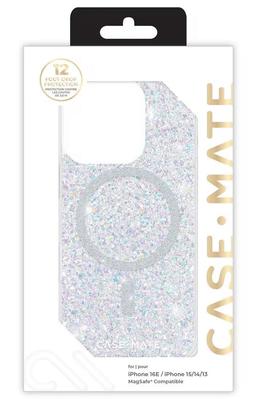 Case-Mate Twinkle MagSafe Phone Case for iPhone 16e/15/14/13 - Reebelo US