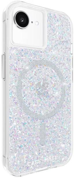 Case-Mate Twinkle MagSafe Phone Case for iPhone 16e/15/14/13 - Reebelo US