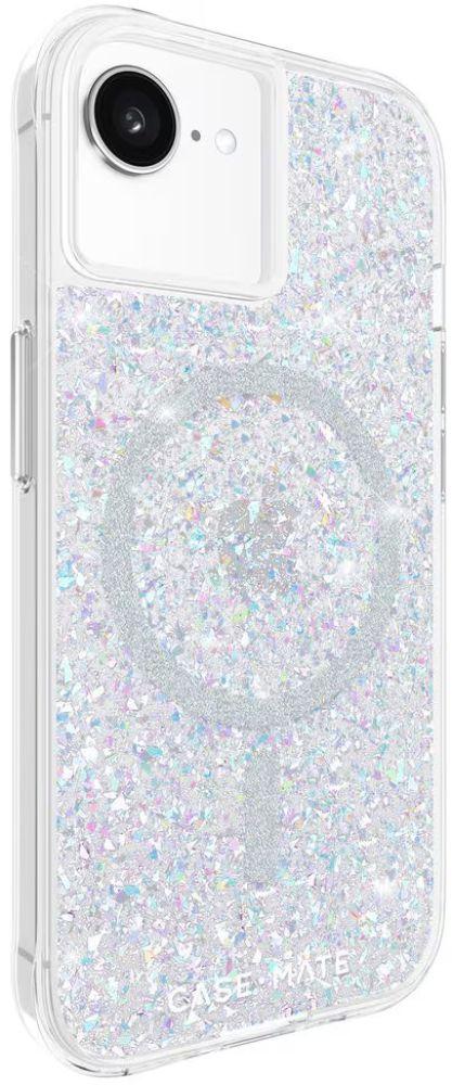 Case-Mate Twinkle MagSafe Phone Case for iPhone 16e/15/14/13 - Reebelo US