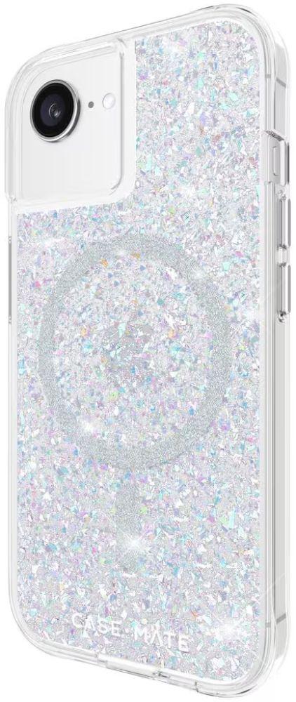 Case-Mate Twinkle MagSafe Phone Case for iPhone 16e/15/14/13 - Reebelo US