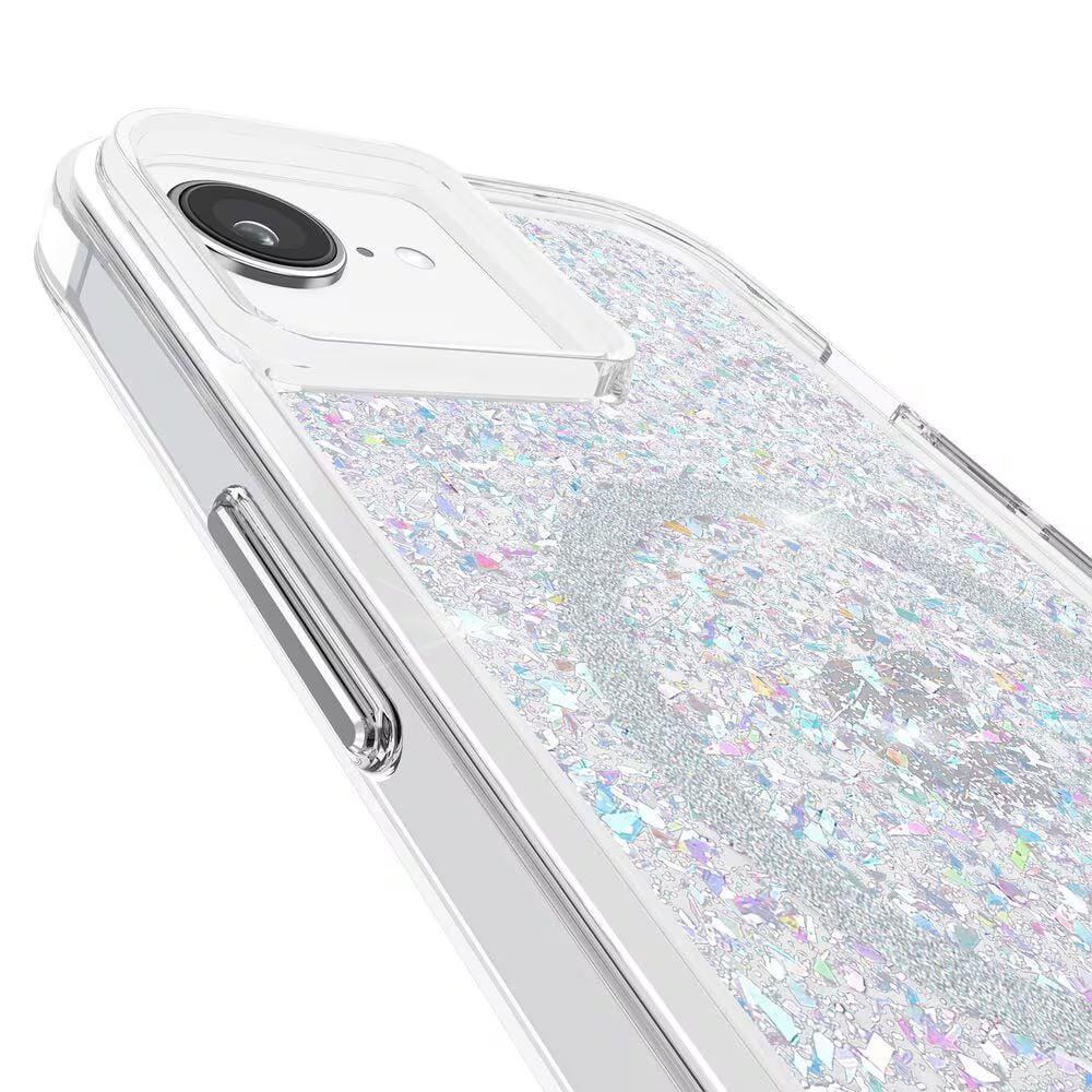 Case-Mate Twinkle MagSafe Phone Case for iPhone 16e/15/14/13 - Reebelo US