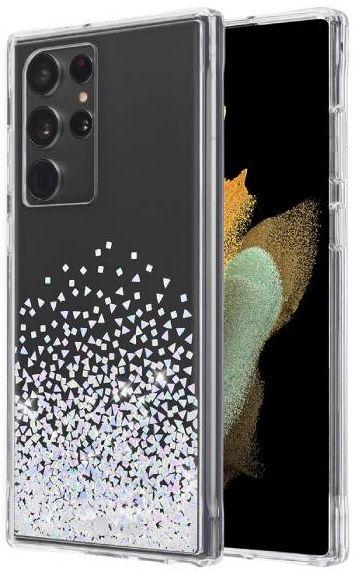 Case-Mate Twinkle Ombre Phone Case for Galaxy S22 Ultra
