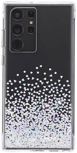 Refurbished Case-Mate Twinkle Ombre Phone Case for Galaxy S22 Ultra  - Reebelo US
