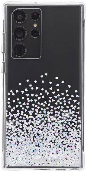 Refurbished Case-Mate Twinkle Ombre Phone Case for Galaxy S22 Ultra  - Reebelo US