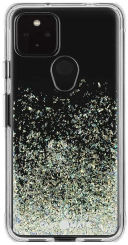 Case-Mate Twinkle Ombre Phone Case for Google Pixel 4a (5G) - Reebelo US