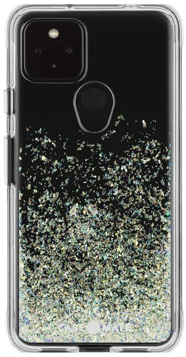 Case-Mate Twinkle Ombre Phone Case for Google Pixel 4a (5G)