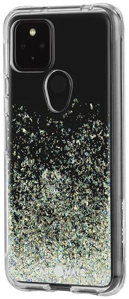 Case-Mate Twinkle Ombre Phone Case for Google Pixel 4a (5G) - Reebelo US