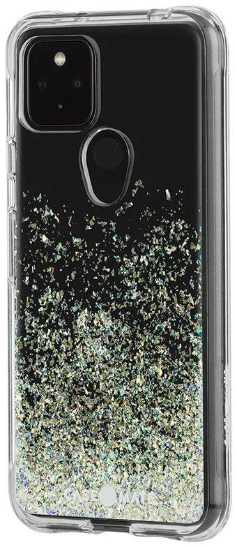 Case-Mate Twinkle Ombre Phone Case for Google Pixel 4a (5G) - Reebelo US