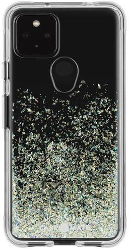 Case-Mate Twinkle Ombre Phone Case for Google Pixel 4a (5G) - Reebelo US