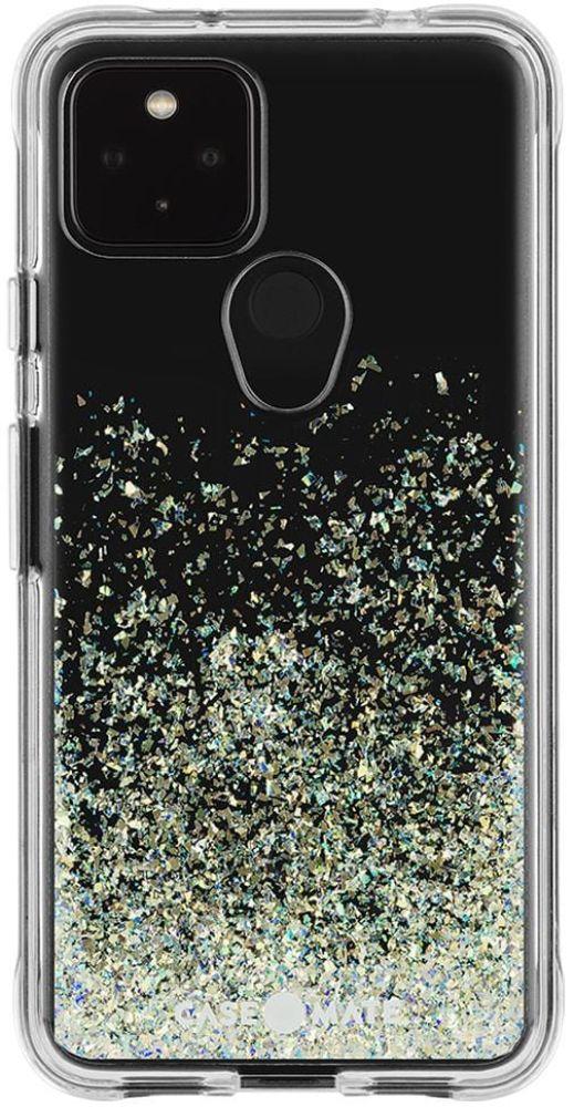 Case-Mate Twinkle Ombre Phone Case for Google Pixel 4a (5G) - Reebelo US