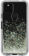 Case-Mate Twinkle Ombre Phone Case for Google Pixel 4a (5G) - Stardust
