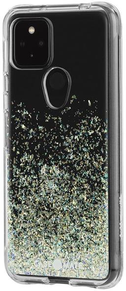 Case-Mate Twinkle Ombre Phone Case for Google Pixel 4a (5G) - Reebelo US