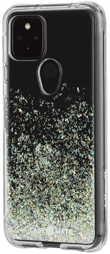 Case-Mate Twinkle Ombre Phone Case for Google Pixel 4a (5G) - Reebelo US