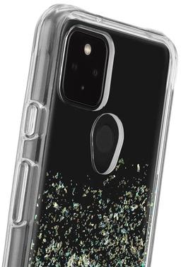Case-Mate Twinkle Ombre Phone Case for Google Pixel 4a (5G) - Reebelo US