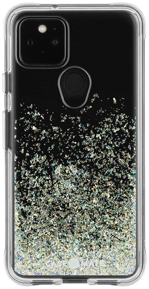 Case-Mate Twinkle Ombre Phone Case for Google Pixel 5