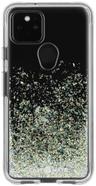 Case-Mate Twinkle Ombre Phone Case for Google Pixel 5 - Stardust