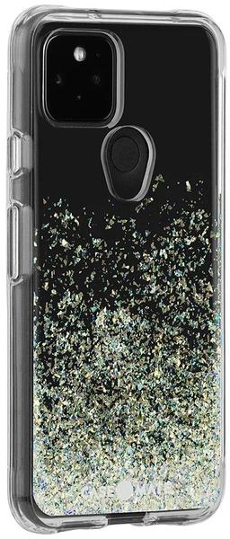 Case-Mate Twinkle Ombre Phone Case for Google Pixel 5 - Reebelo US