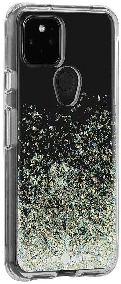 Case-Mate Twinkle Ombre Phone Case for Google Pixel 5 - Reebelo US
