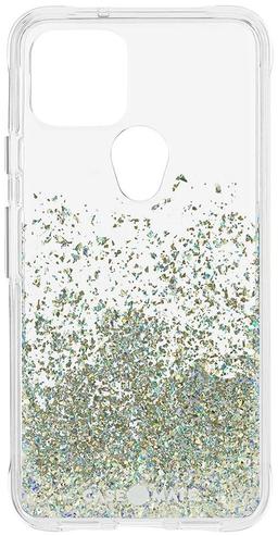 Case-Mate Twinkle Ombre Phone Case for Google Pixel 5 - Reebelo US