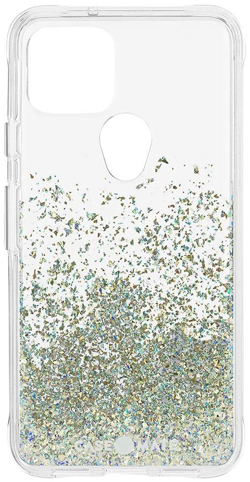 Case-Mate Twinkle Ombre Phone Case for Google Pixel 5 - Reebelo US