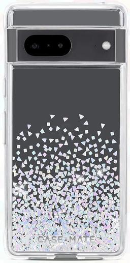 Refurbished Case-Mate Twinkle Ombre Phone Case for Google Pixel 7 - Reebelo US