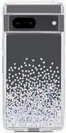 Case-Mate Twinkle Ombre Phone Case for Google Pixel 7 - Diamond