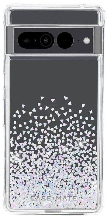 Case-Mate Twinkle Ombre Phone Case for Google Pixel 7 Pro
