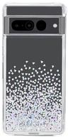 Case-Mate Twinkle Ombre Phone Case for Google Pixel 7 Pro - Diamond