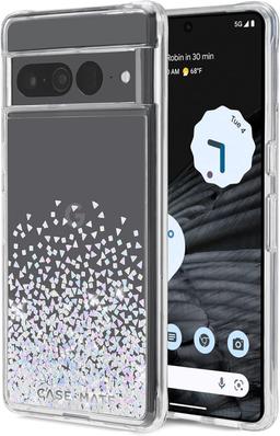 Refurbished Case-Mate Twinkle Ombre Phone Case for Google Pixel 7 Pro - Reebelo US