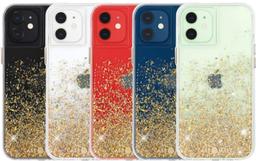 Refurbished Case-Mate Twinkle Ombre Phone Case for iPhone 12/12 Pro - Reebelo US