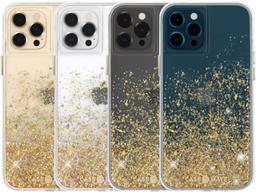 Refurbished Case-Mate Twinkle Ombre Phone Case for iPhone 12/12 Pro - Reebelo US