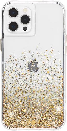 Refurbished Case-Mate Twinkle Ombre Phone Case for iPhone 12/12 Pro - Reebelo US