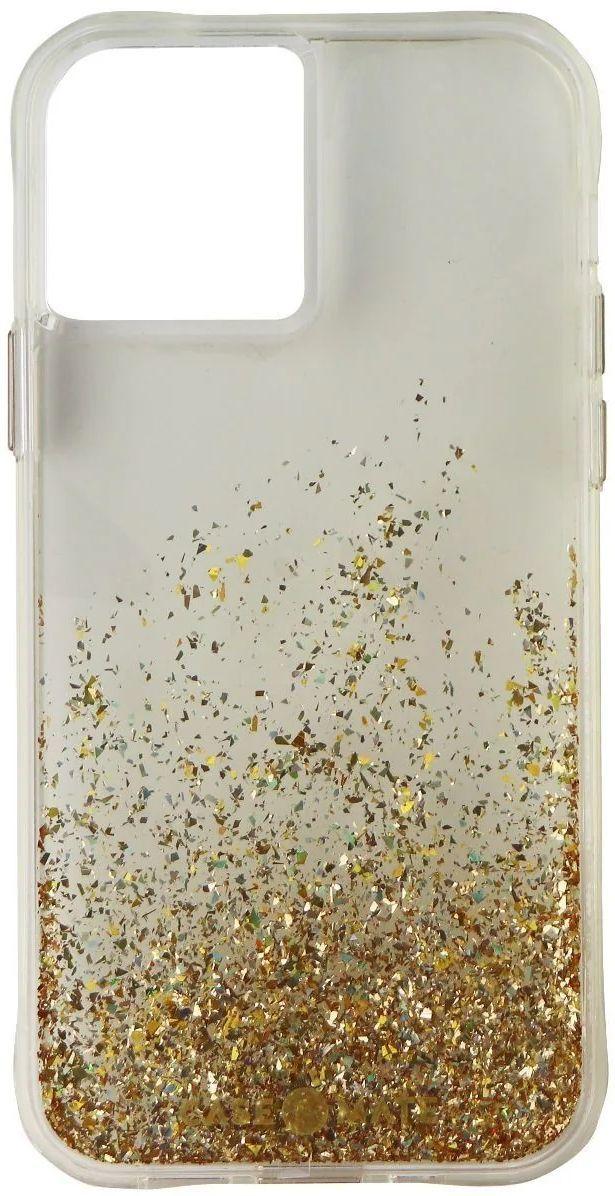 Refurbished Case-Mate Twinkle Ombre Phone Case for iPhone 12/12 Pro - Reebelo US