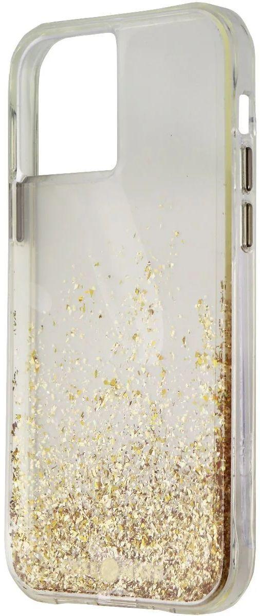 Refurbished Case-Mate Twinkle Ombre Phone Case for iPhone 12/12 Pro - Reebelo US