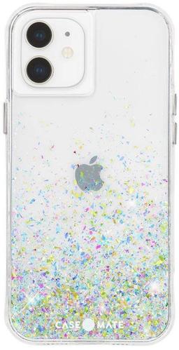 Refurbished Case-Mate Twinkle Ombre Phone Case for iPhone 12/12 Pro - Reebelo US