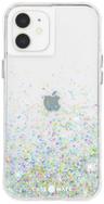 Case-Mate Twinkle Ombre Phone Case for iPhone 12/12 Pro - Twinkle Confetti