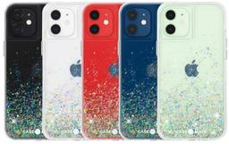 Refurbished Case-Mate Twinkle Ombre Phone Case for iPhone 12/12 Pro - Reebelo US