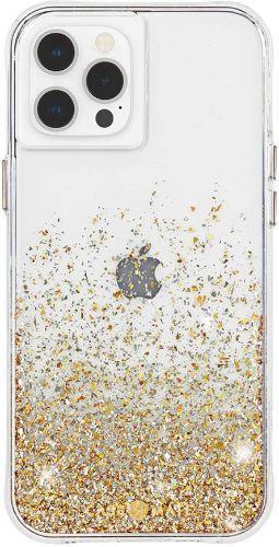 Case-Mate Twinkle Ombre Phone Case for iPhone 12 Pro Max - Reebelo US